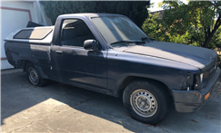 1992 Toyota Pickup